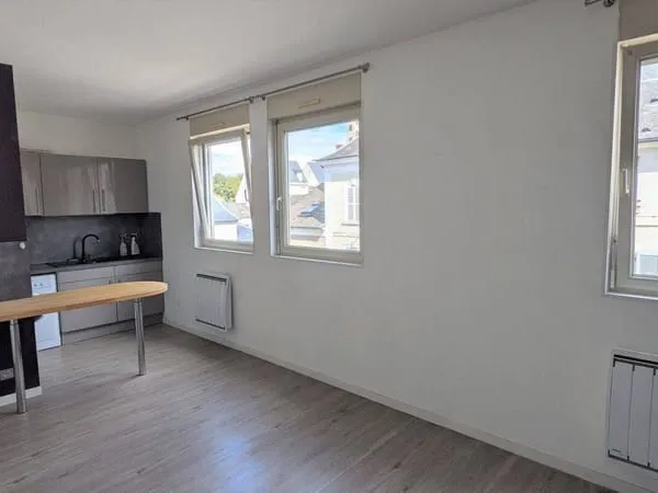 Appartement 3 pièces 79 m² 