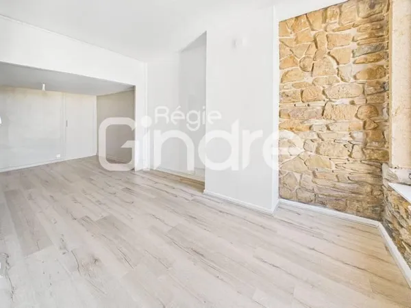 Appartement 1 pièce 36 m²