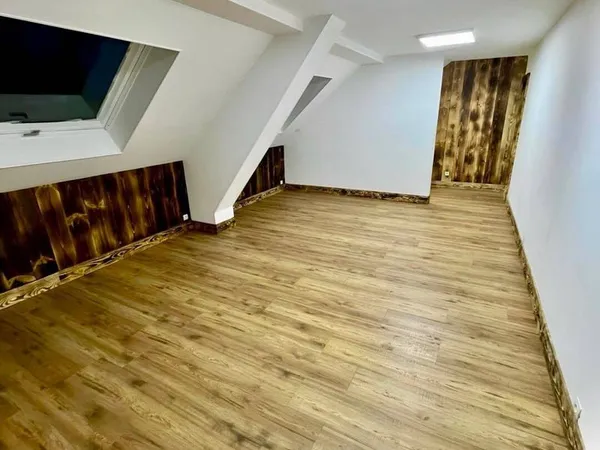 Appartement 3 pièces 90 m² 