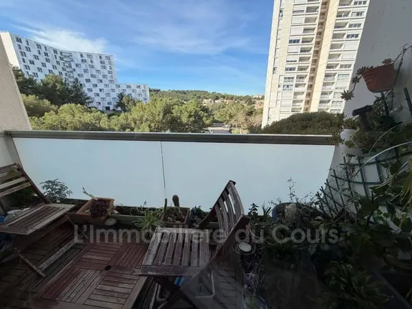 Appartement 5 pièces 90 m² 