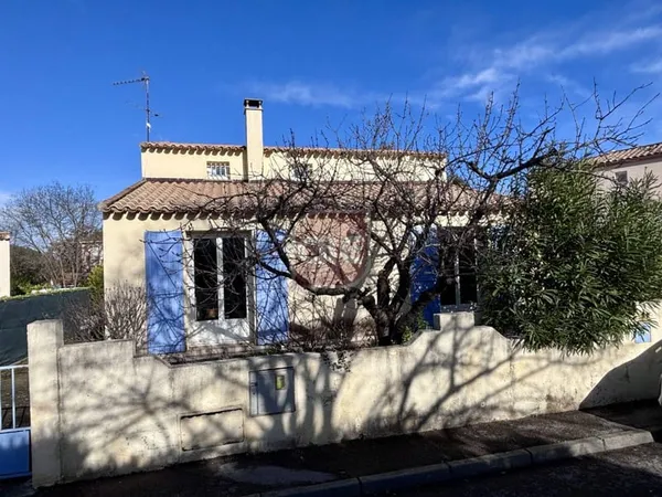 Villa 4 pièces 101 m² 