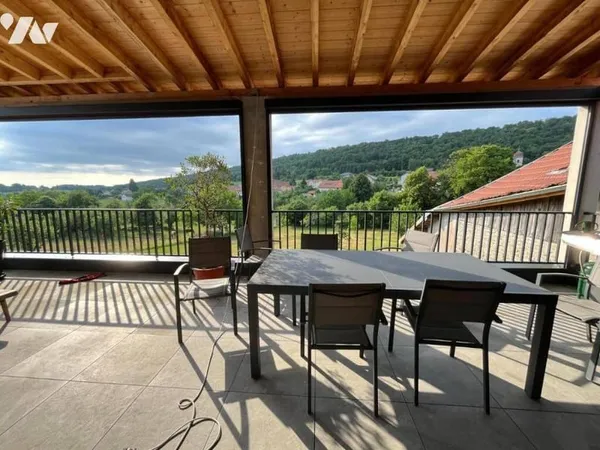 Maison 5 pièces 133 m² 