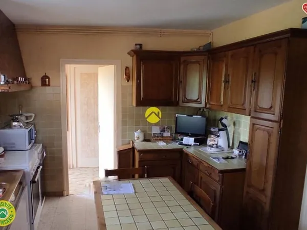 Maison 4 pièces 68 m² 