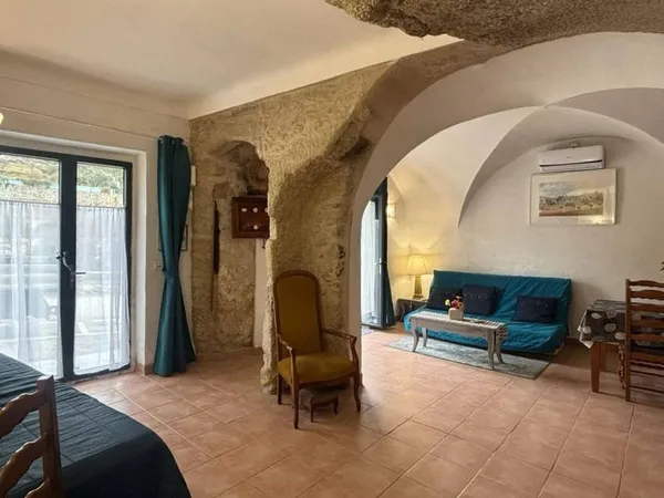 Duplex 3 pièces 90 m² 