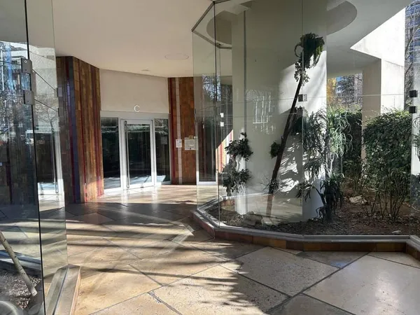 Appartement 1 pièce 18 m² 