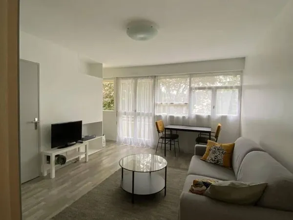 Appartement 1 pièce 29 m² 