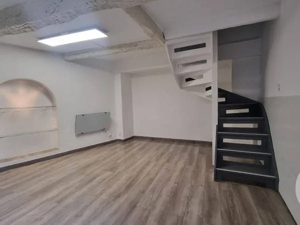 Maison 4 pièces 57 m²