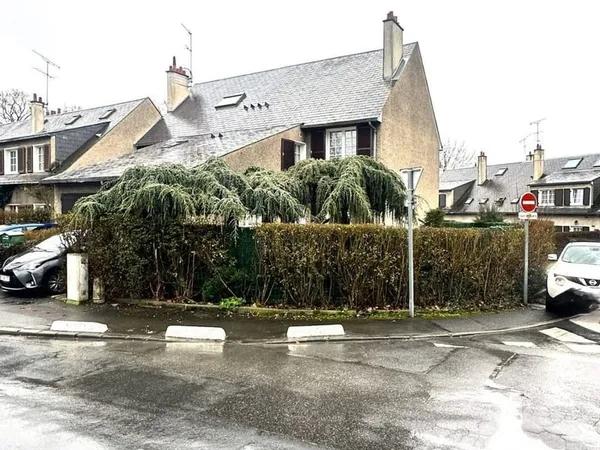 Maison 5 pièces 112 m² 