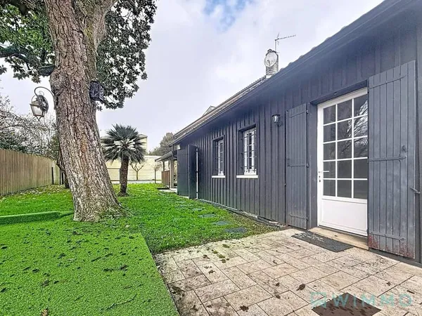 Maison 6 pièces 189 m²