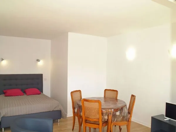Appartement 1 pièce 35 m² 