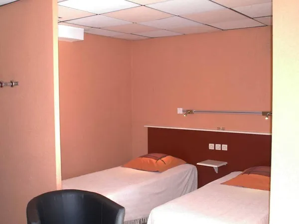 Appartement 1 pièce 20 m² 