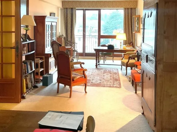 Appartement 3 pièces 71 m² 