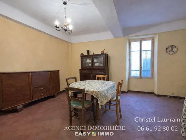Maison 3 pièces 89 m² 