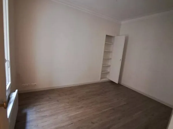 Appartement 2 pièces 35 m² 
