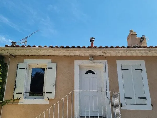 Appartement 2 pièces 59 m² 