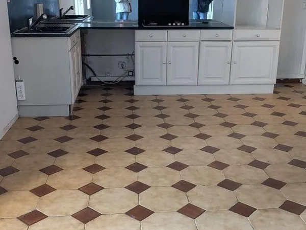Appartement 3 pièces 80 m² 