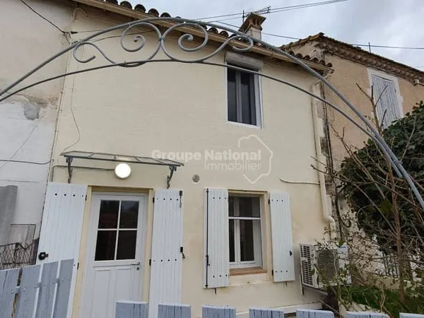Maison 3 pièces 82 m² 