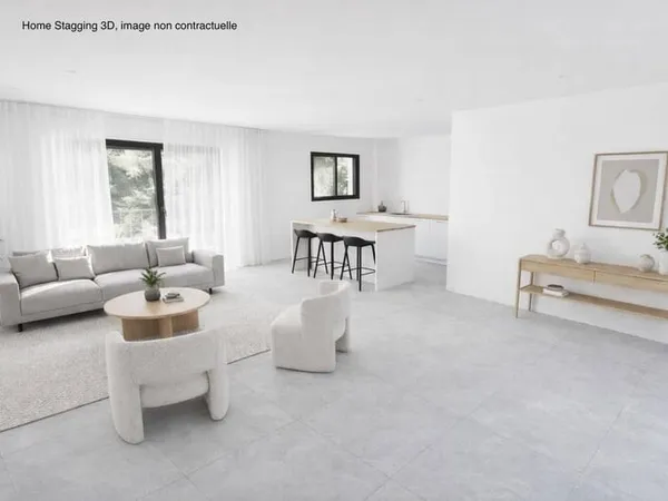 Maison 5 pièces 130 m² 
