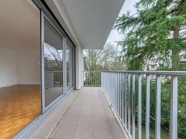 Appartement 4 pièces 98 m² 