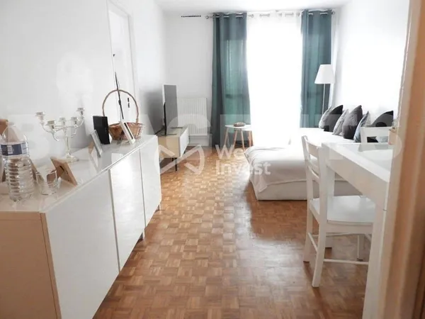 Appartement 4 pièces 71 m²
