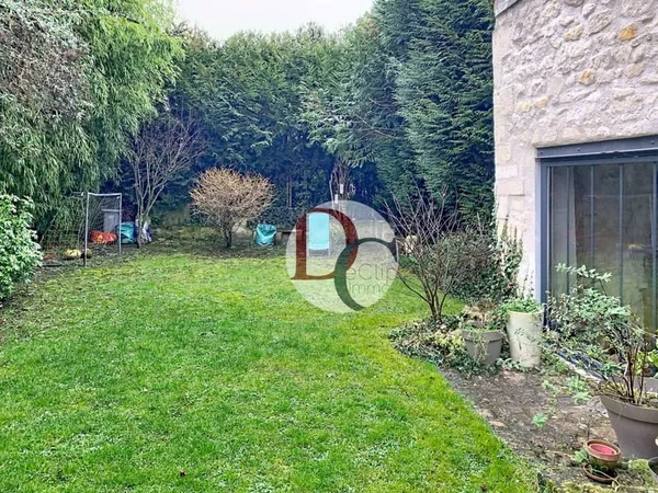 Maison 5 pièces 120 m² 