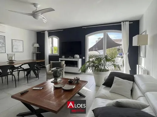 Maison 6 pièces 127 m² 