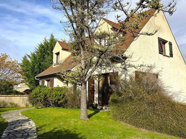 Maison 5 pièces 115 m² 