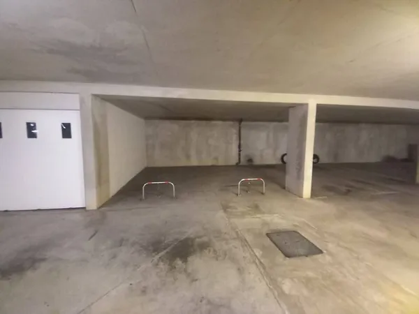 Stationnement Vente Montpellier   13500€