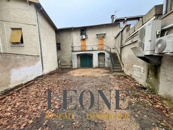Appartement 5 pièces 90 m²