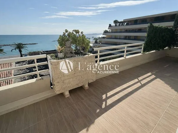 Appartement 2 pièces 70 m² 