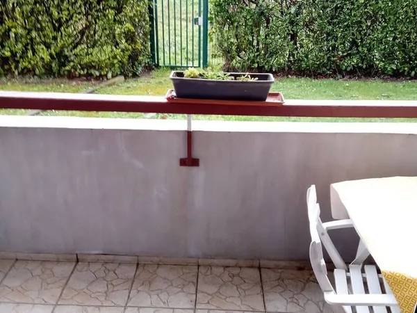 Appartement 1 pièce 36 m² 