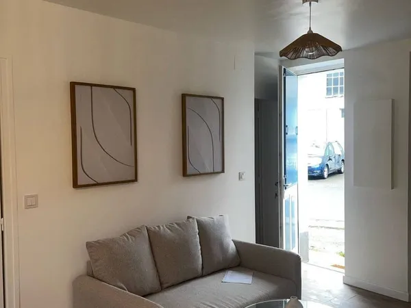 Appartement 2 pièces 33 m² 