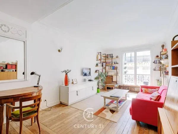 Appartement 3 pièces 67 m²