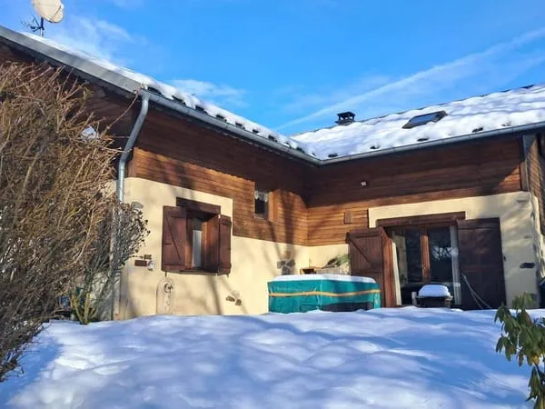 Maison 6 pièces 175 m² 