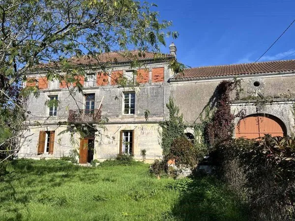 Maison 5 pièces 177 m² 