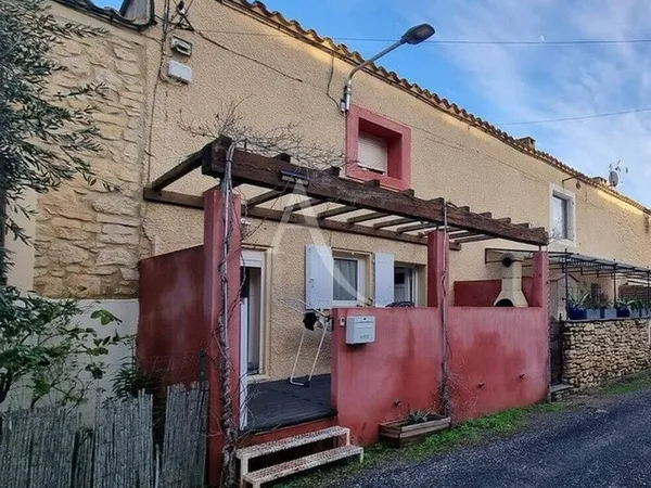 Maison 3 pièces 51 m² 