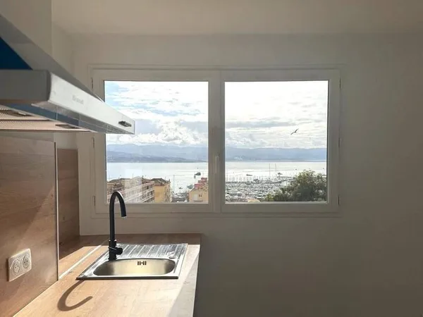 Appartement 3 pièces 52 m² 