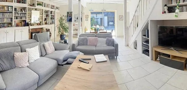 Maison 7 pièces 193 m² 