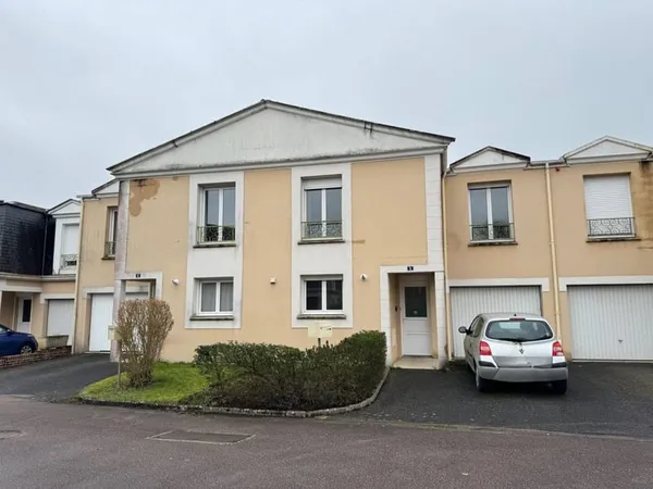 Maison 5 pièces 120 m² 