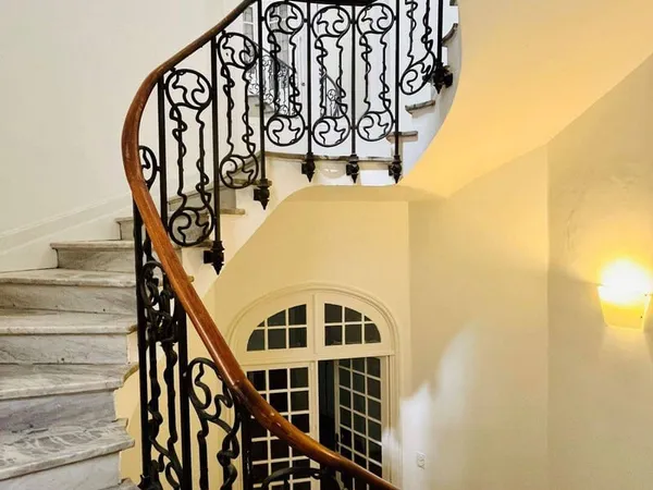 Appartement 4 pièces 137 m² 
