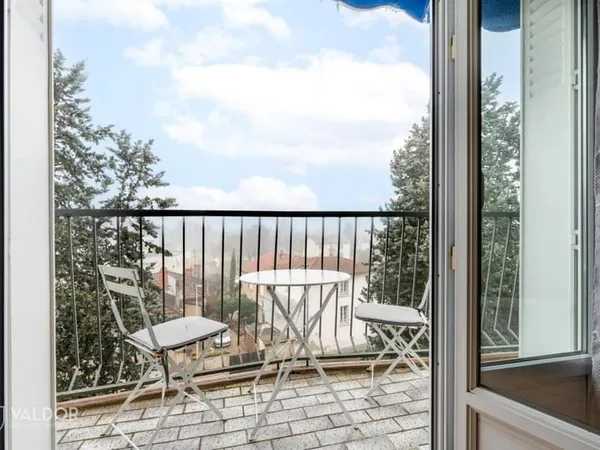 Appartement 3 pièces 69 m² 