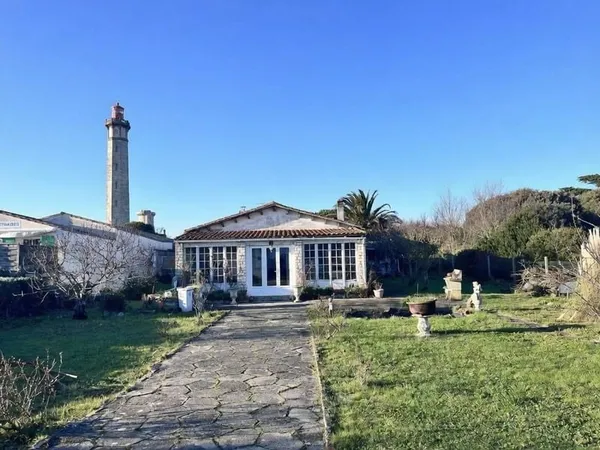 Maison 5 pièces 104 m² 