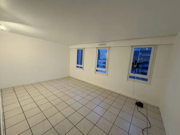 Appartement 4 pièces 80 m² 