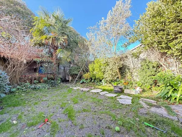 Maison 4 pièces 138 m² 