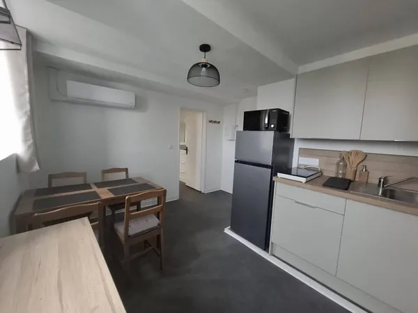 Appartement 2 pièces 