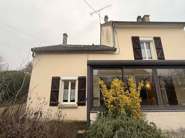 Maison 4 pièces 115 m²