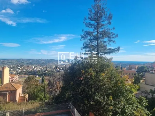 Appartement 3 pièces 83 m² 