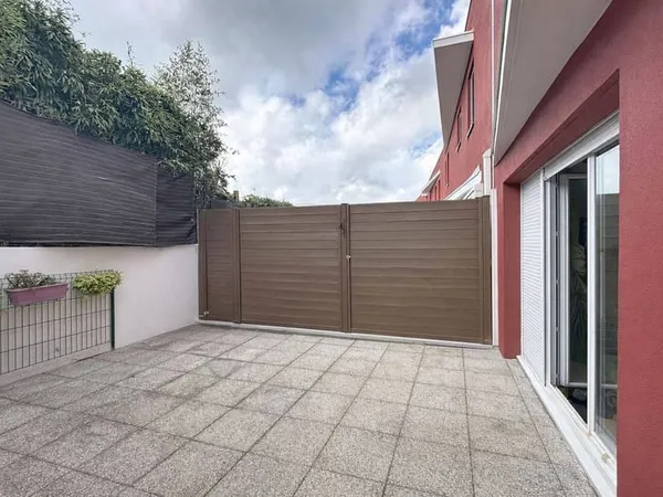 Appartement 3 pièces 70 m² 