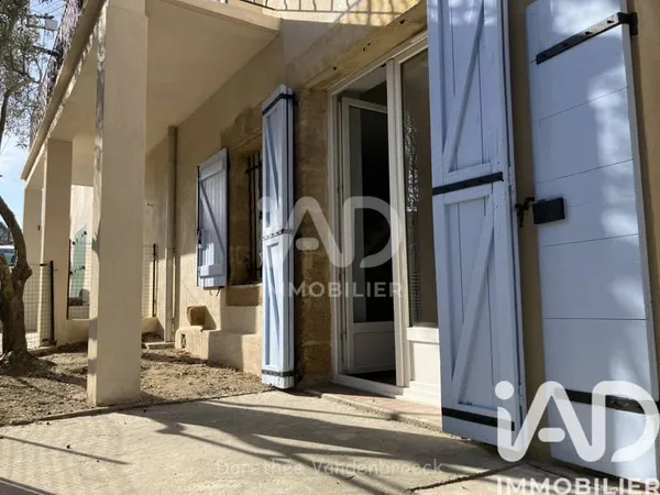 Maison 4 pièces 117 m²