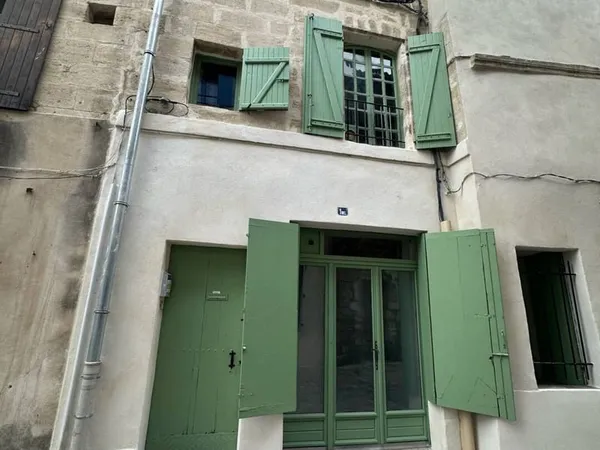 Maison 7 pièces 186 m² 